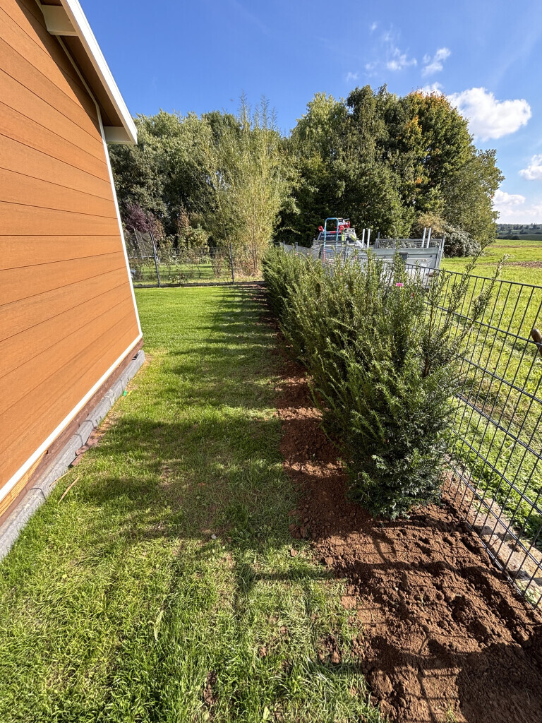 Bilder Landschaftspflege & Gartenbau Manuel Alten