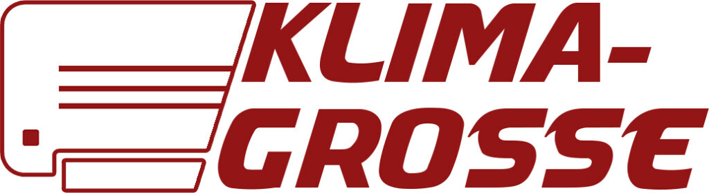 Grosse - Kälte Klimatechnik Logo