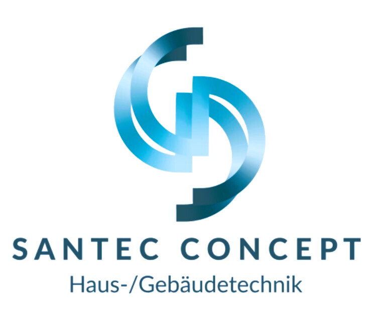Santec Concept Gmbh & Co.KG Logo
