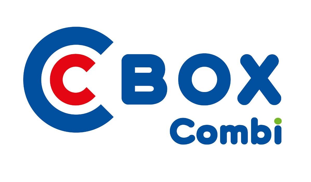 cBox Combi Nortmoor Logo