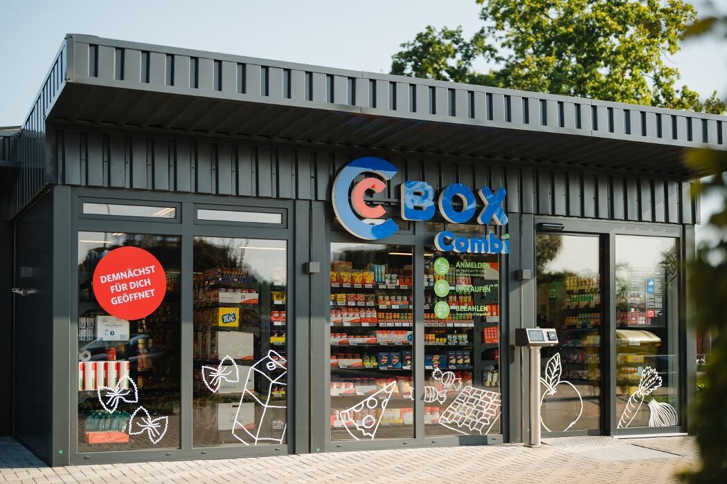 Bilder cBox Combi Nortmoor