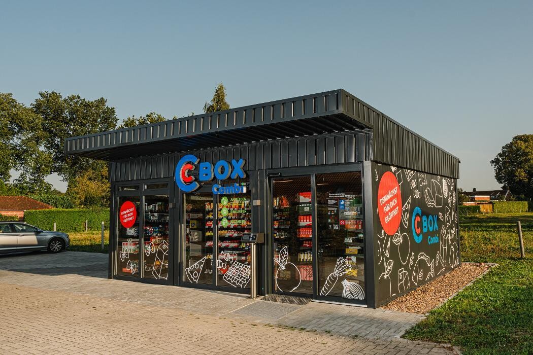 Bilder cBox Combi Nortmoor