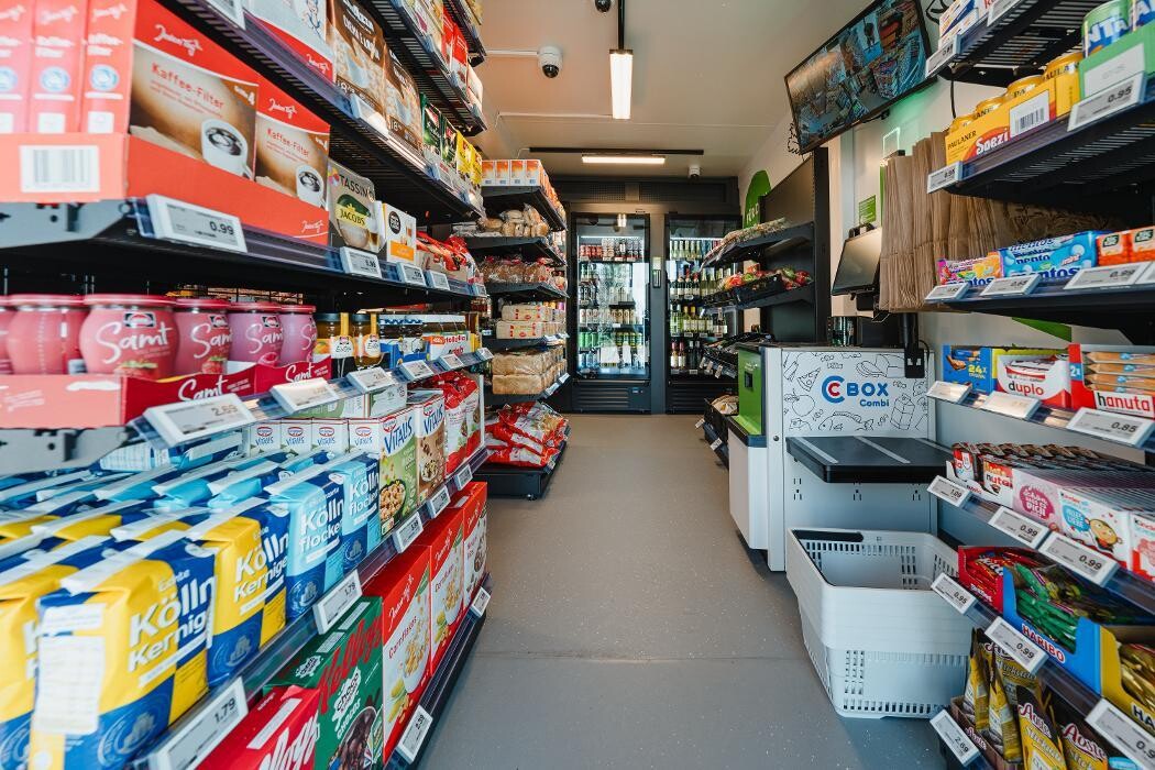 Bilder cBox Combi Nortmoor