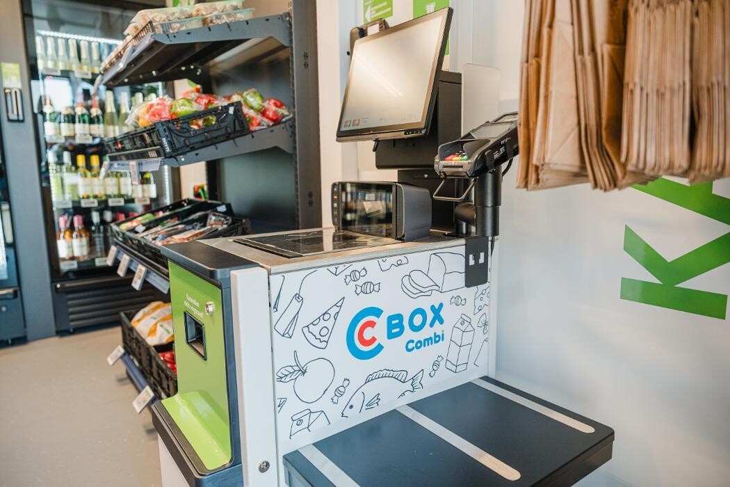 Bilder cBox Combi Nortmoor