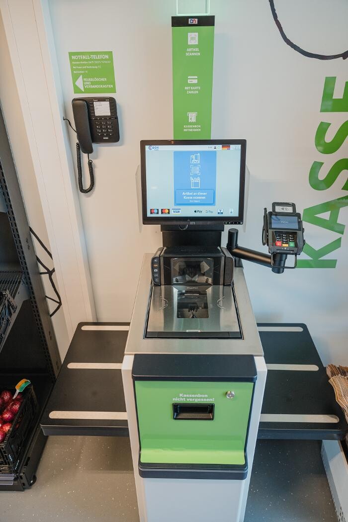 Bilder cBox Combi Nortmoor