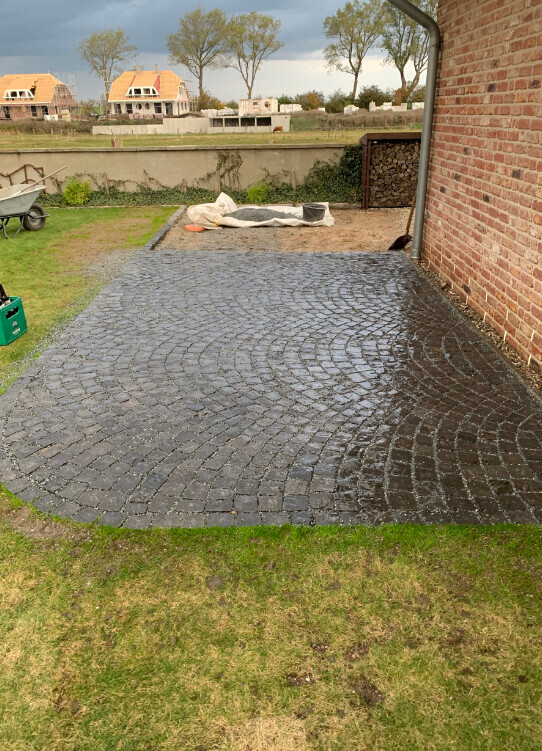 Bilder Ungers Handwerk