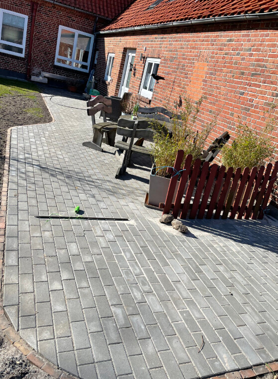 Bilder Ungers Handwerk