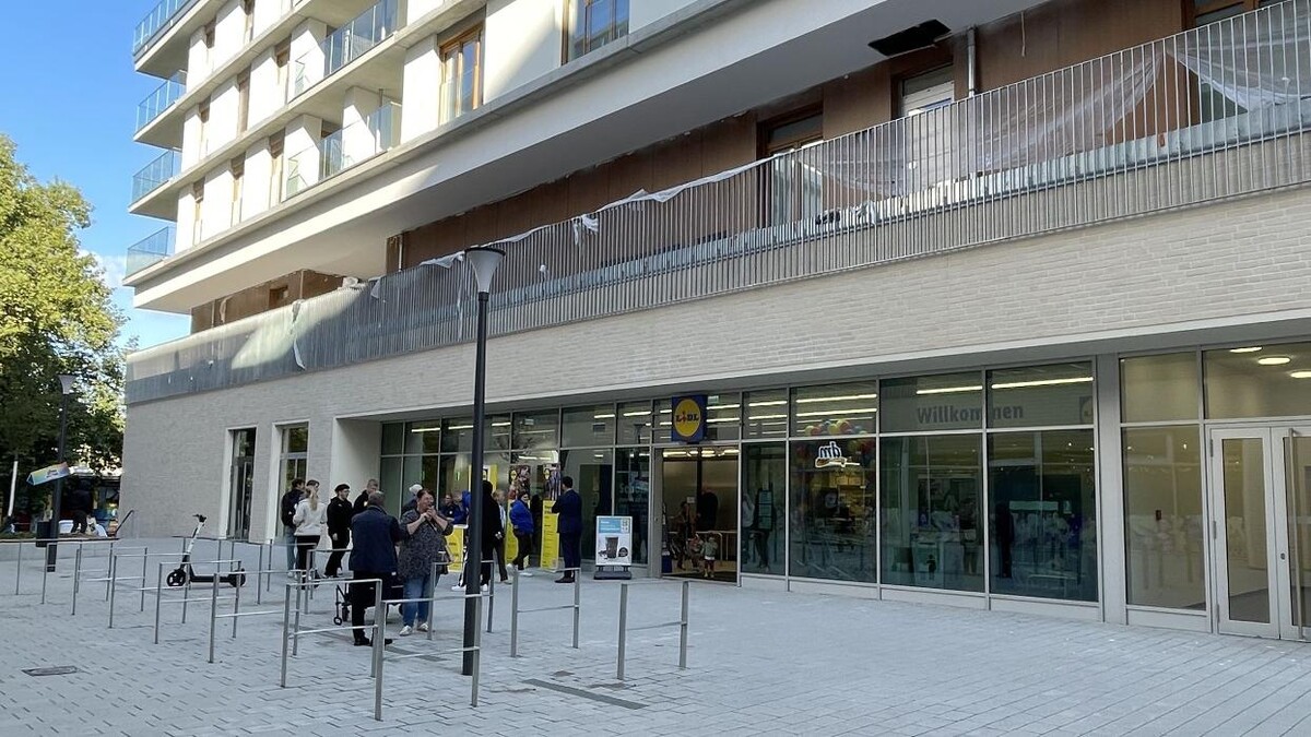 Bilder Lidl