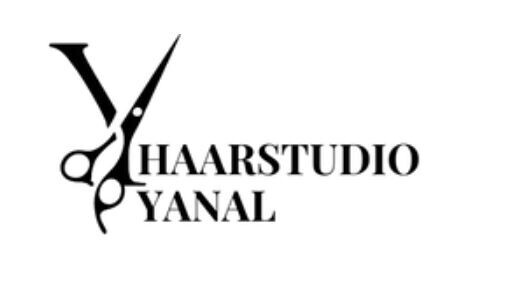 Haarstudio Yanal Logo