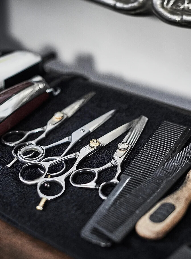 Bilder Haarstudio Yanal