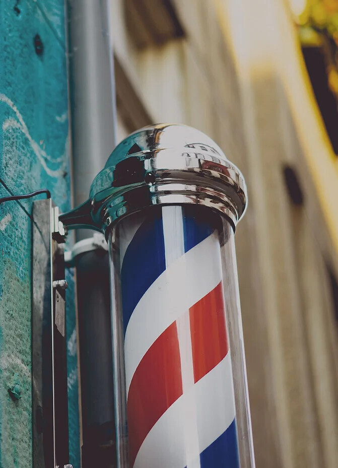 Bilder Haarstudio Yanal