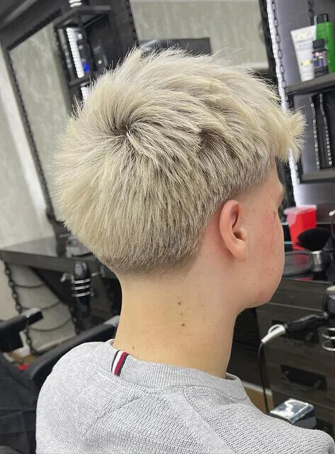 Bilder Haarstudio Yanal