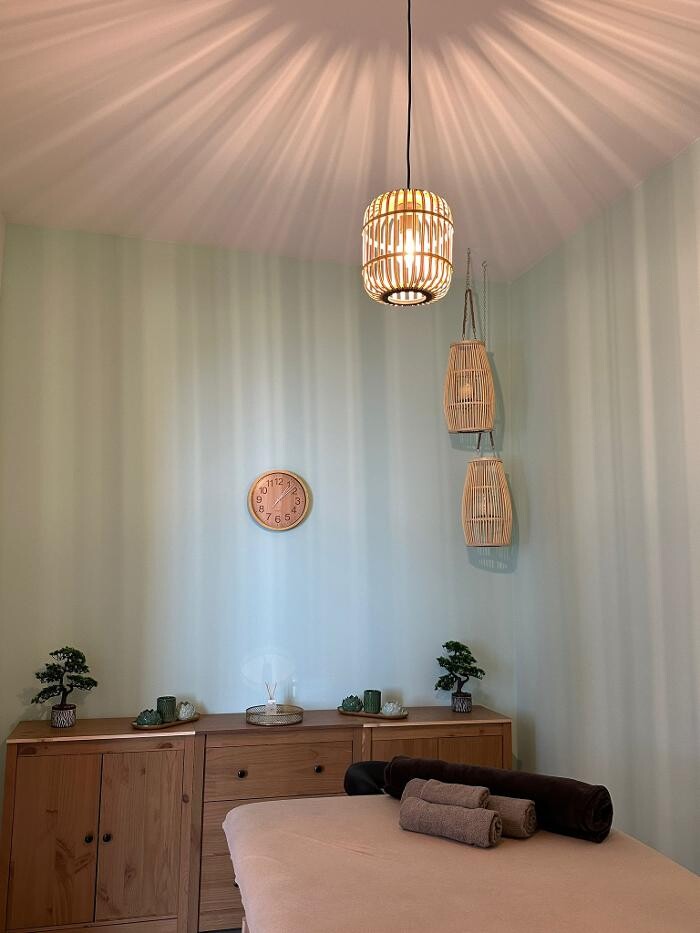 Bilder Spa Studio Luxury - Nagelstudio / Massage