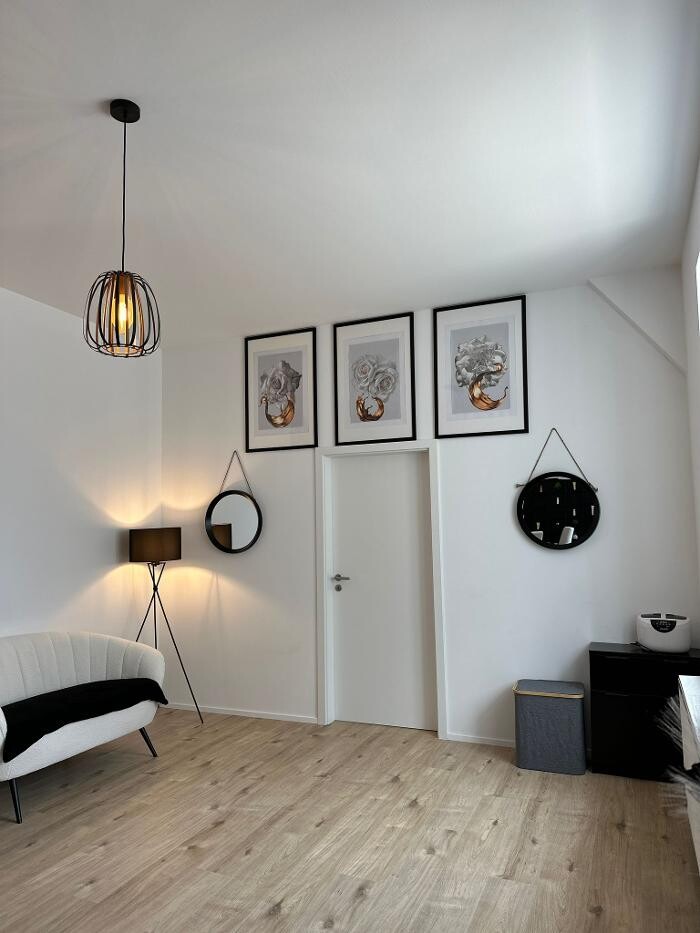 Bilder Spa Studio Luxury - Nagelstudio / Massage