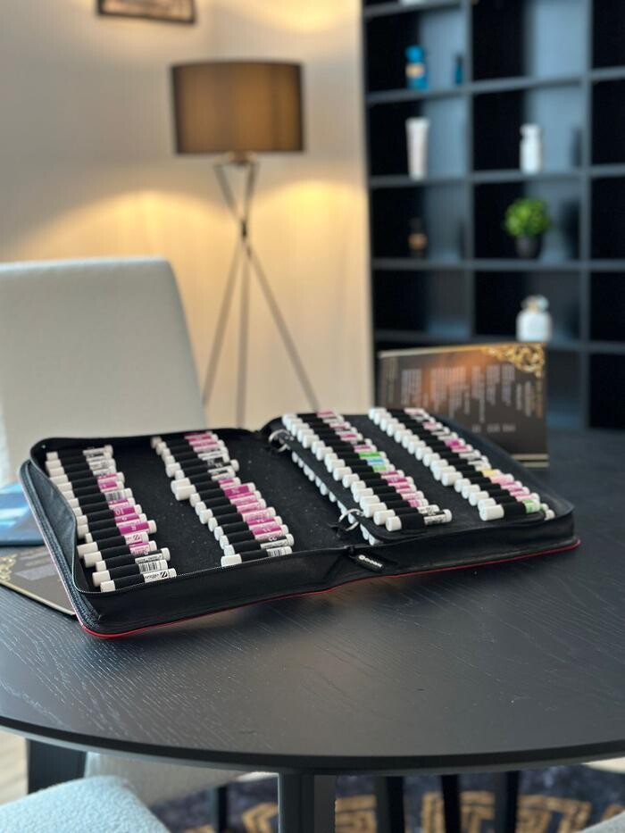 Bilder Spa Studio Luxury - Nagelstudio / Massage