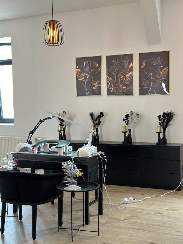Bilder Spa Studio Luxury - Nagelstudio / Massage