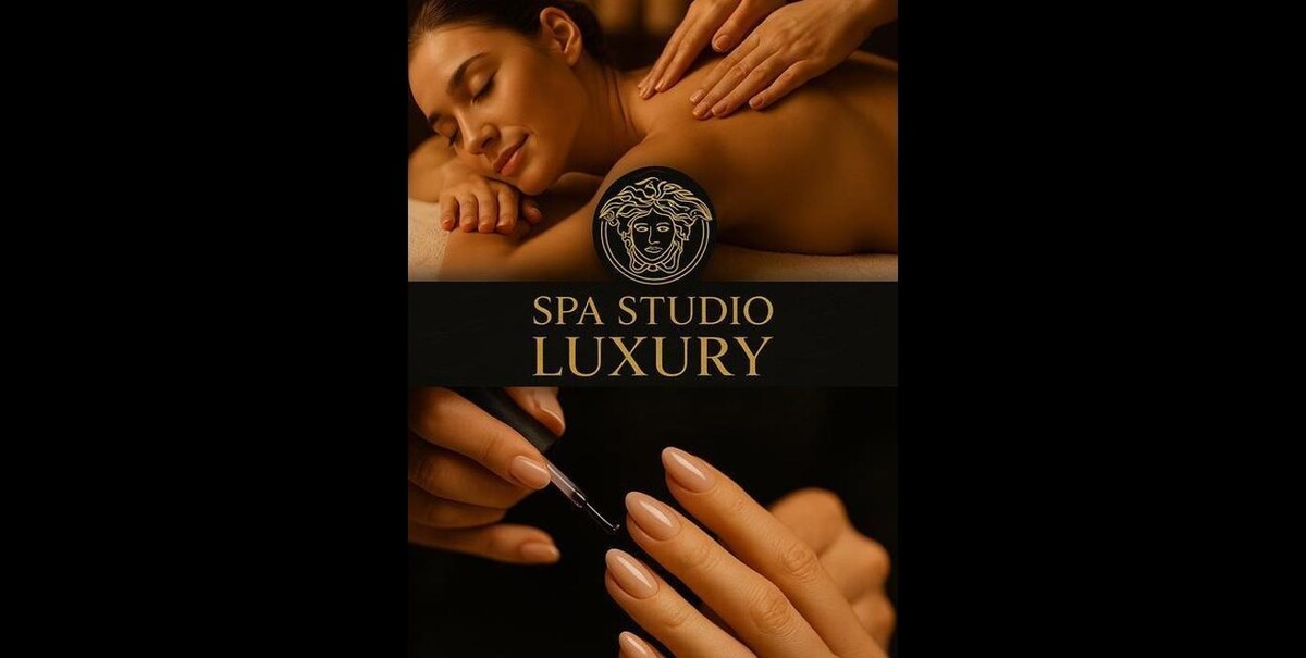 Bilder Spa Studio Luxury - Nagelstudio / Massage