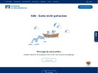 Website Screenshot Geschäftsstelle Beelen - Volksbank im Münsterland eG
