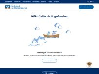 Website Screenshot Geschäftsstelle Clarholz - Volksbank im Münsterland eG