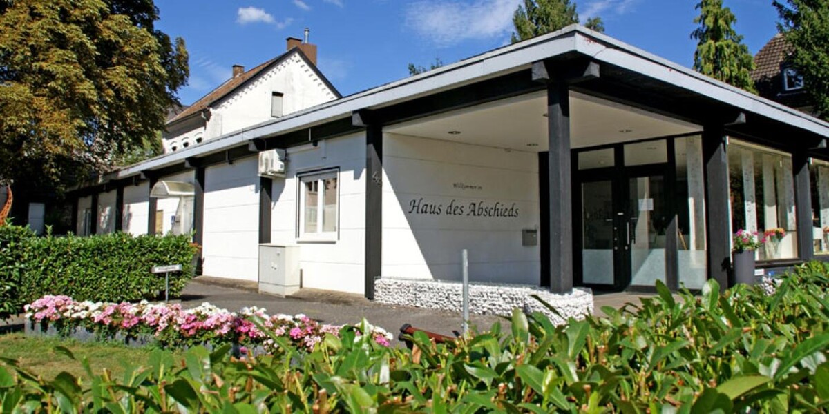 Bilder Kolumbarium UG