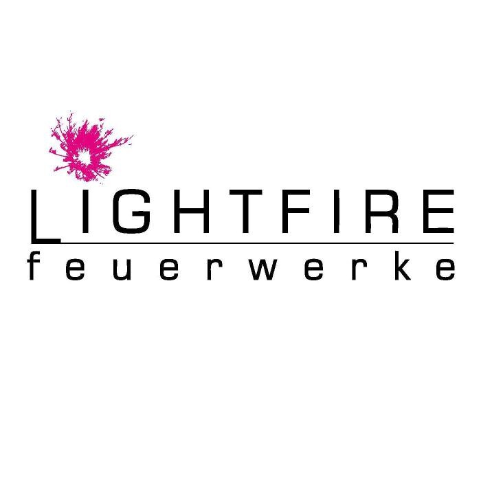 Bilder Lightfire Feuerwerke