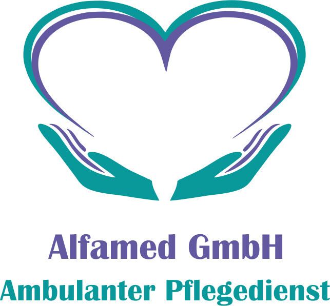 Alfamed GmbH Logo