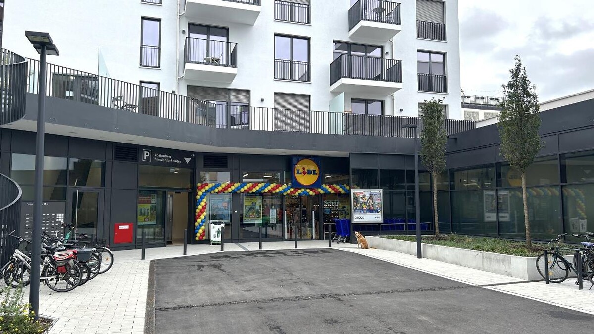Bilder Lidl