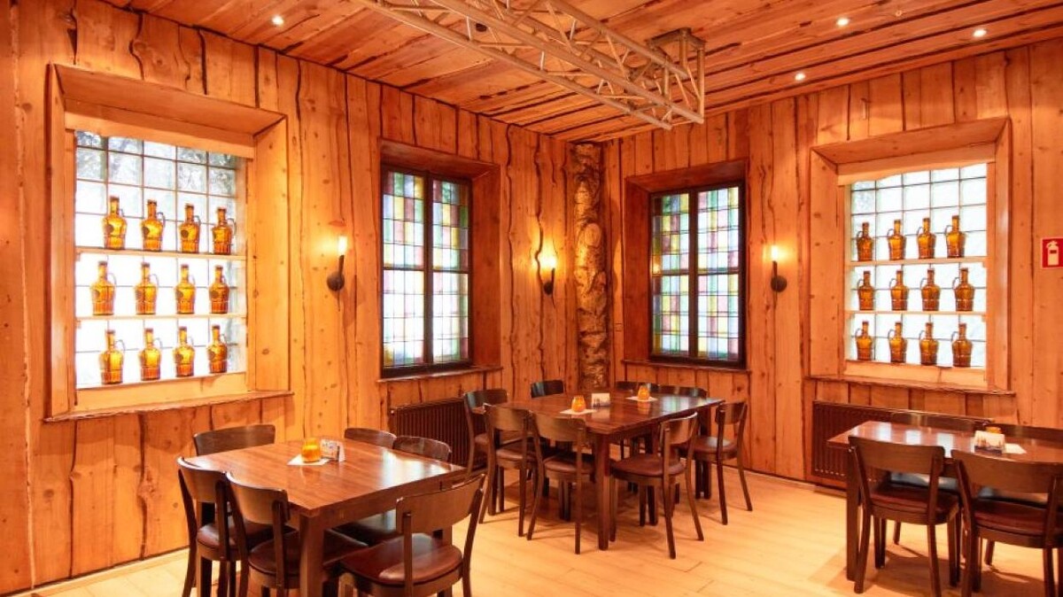 Bilder Thorbräu Bierkeller