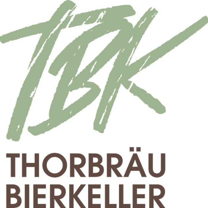 Thorbräu Bierkeller Logo