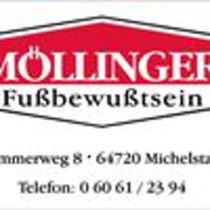 Bilder Möllinger Fußbewußtsein e.K.