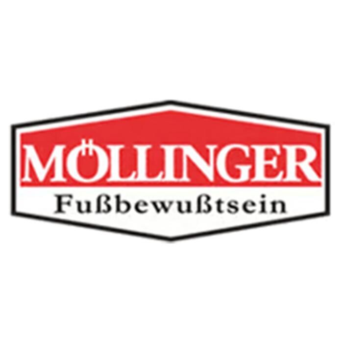 Möllinger Fußbewußtsein e.K. Logo