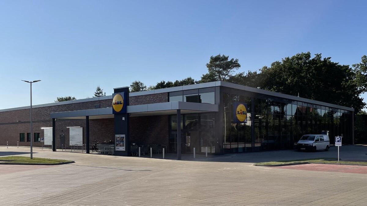 Bilder Lidl