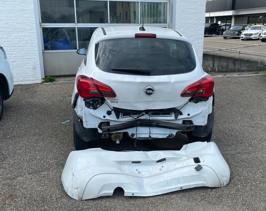 Bilder SSD Sachverständigen-& Schadendienstleistungs-GmbH