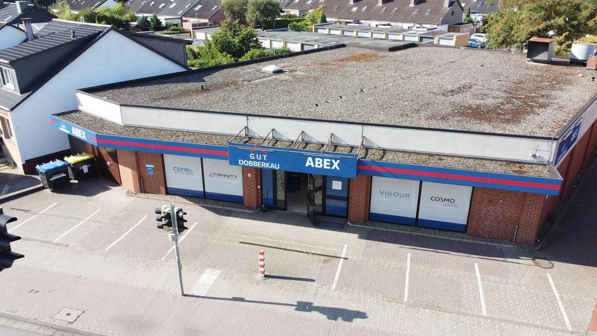 Bilder ABEX DOBBERKAU KG