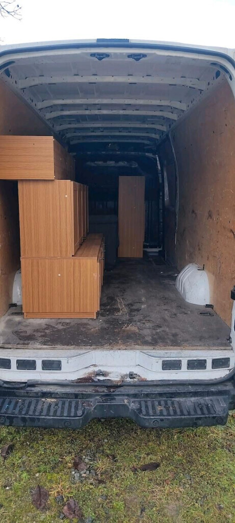 Bilder El Mimouni Transport und Umzugshilfe Gießen