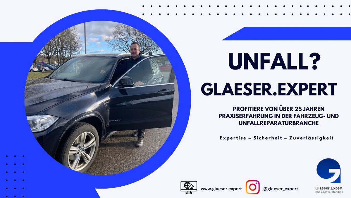 Bilder Glaeser.Expert