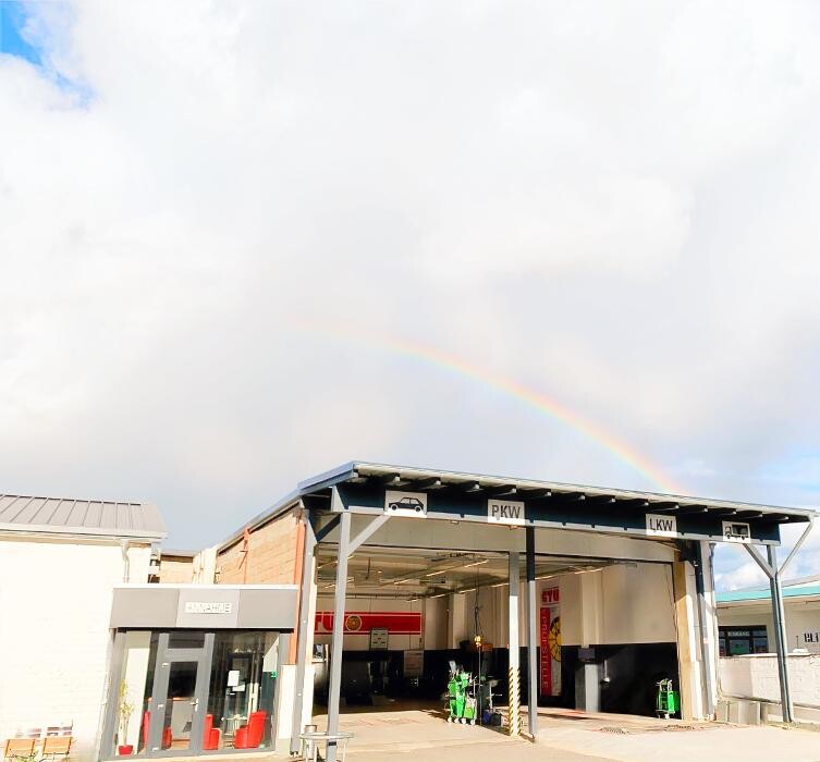 Bilder GTÜ-Prüfstelle Köln Ehrenfeld Tonk & Zabel GbR