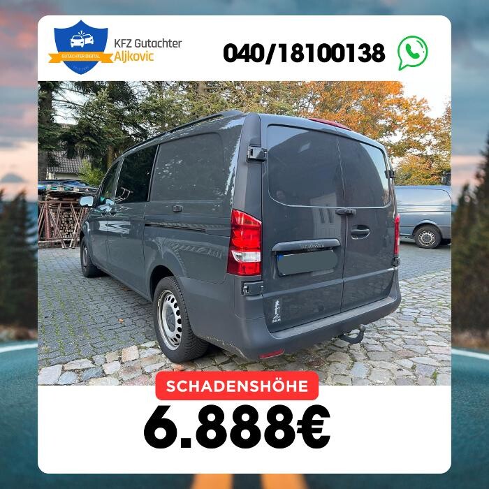 Bilder KFZ Sachverständiger Aljkovic - Buchholz | GutachterDigital