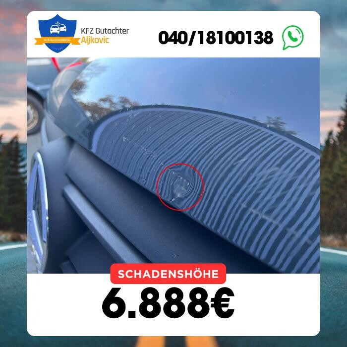 Bilder KFZ Sachverständiger Aljkovic - Buchholz | GutachterDigital