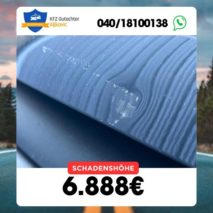 Bilder KFZ Sachverständiger Aljkovic - Buchholz | GutachterDigital