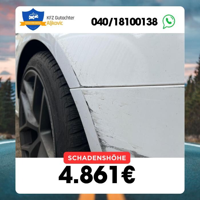 Bilder KFZ Sachverständiger Aljkovic - Buchholz | GutachterDigital