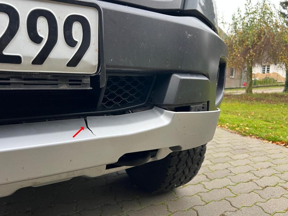 Bilder KFZ Sachverständiger Aljkovic - Buchholz | GutachterDigital