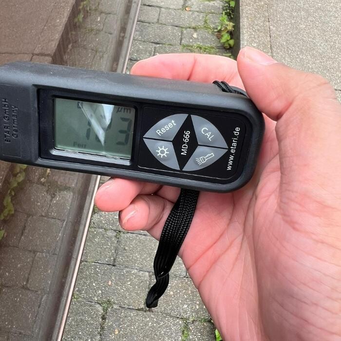 Bilder KFZ Sachverständiger Aljkovic - Buchholz | GutachterDigital