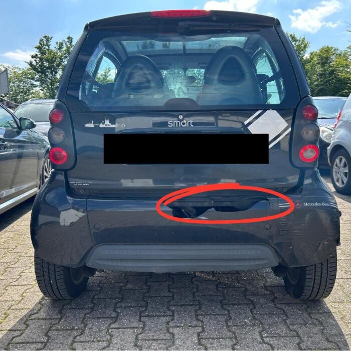 Bilder KFZ Sachverständiger Aljkovic - Buchholz | GutachterDigital