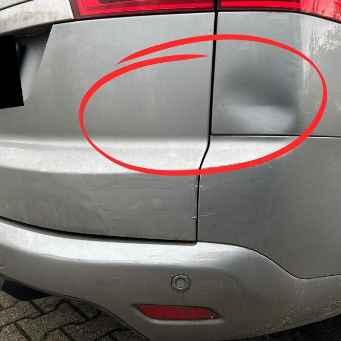 Bilder KFZ Sachverständiger Aljkovic - Buchholz | GutachterDigital