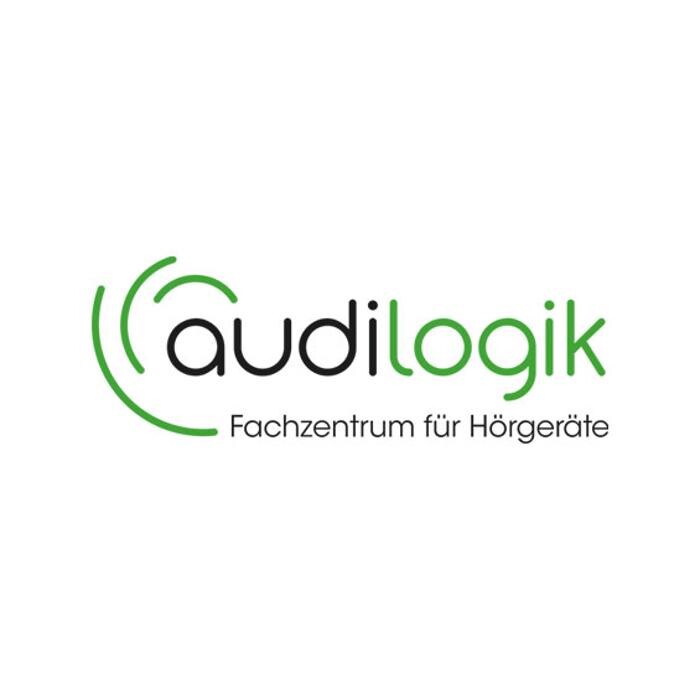 AUDILOGIK - Fachzentrum für Hörgeräte Kempten Logo