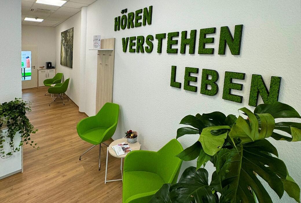 Bilder AUDILOGIK - Fachzentrum für Hörgeräte Kempten
