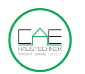 CAE Haustechnik Logo