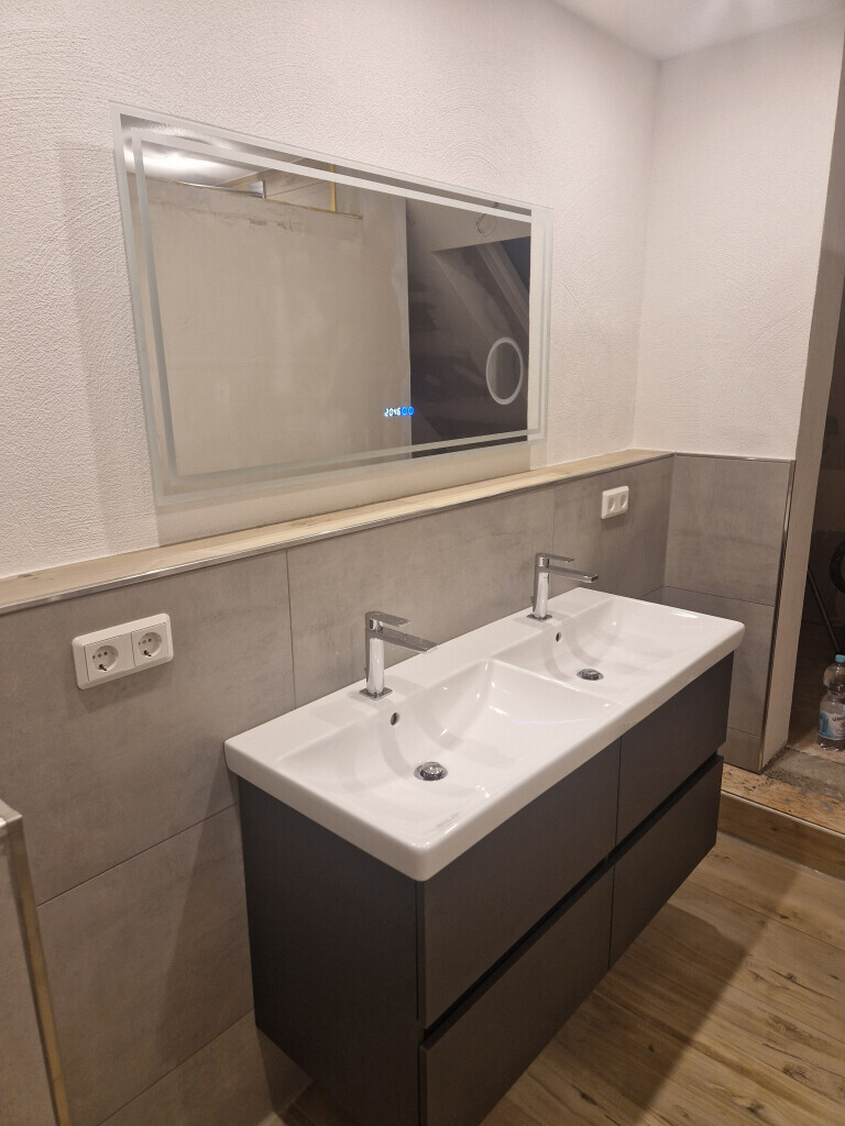 Bilder CAE Haustechnik