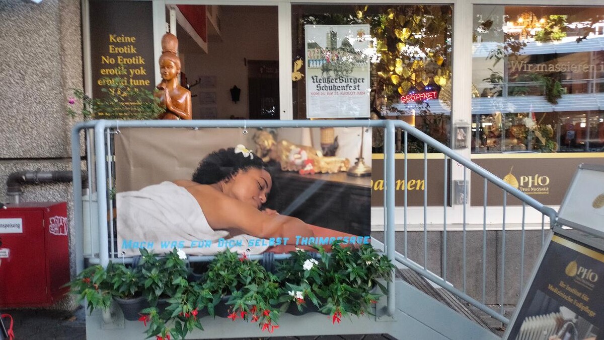 Bilder PHO Thai Massage & Medizinische Fußpflege